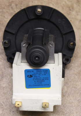 Waschmaschine Ablaufpumpe von Indesit BWE71452KUKN