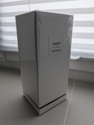 YSL Tuxedo 250ml / ORIGINAL / OVP ungeöffnet / Yves Saint Laurent / 2022 Batch