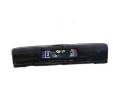 Pare-choc arrière Peugeot 306