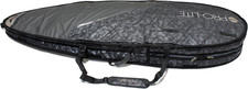 Rhino Surfboard Travel Bag for 1-2 Boards - Single/Double-Fish/Hybrid