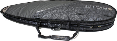 Rhino Surfboard Travel Bag for 1-2 Boards - Single/Double-Fish/Hybrid