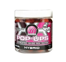 Hybrid Pop-Ups 15 Mm Mainline