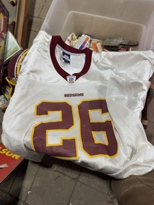 Clinton Portis Redskins Jersey | eBay