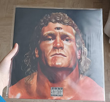 Westside Gunn - Hitler Wears Hermes 12 - Black Vinyl - Daupe