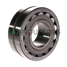 22309EK/C3 SKF 45 x 100 x 36 mm SPHERICAL ROLLER Spherical roller bearing