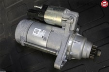 Anlasser - VOLKSWAGEN , VW T-CROSS - 0AM911021EX - 4,340 km
