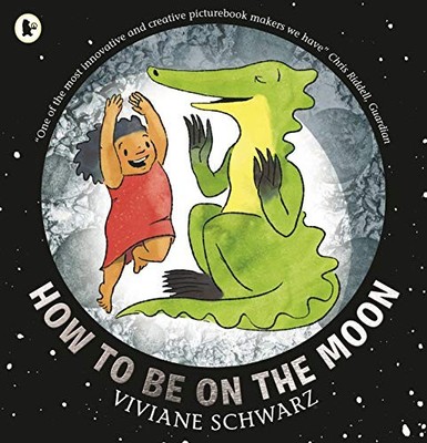 How to Be on the Moon, Schwarz, Viviane