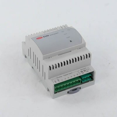 CAREL EVD0000E20 EVD Evolution Universal Driver for ExV RS485 EVD0000E20