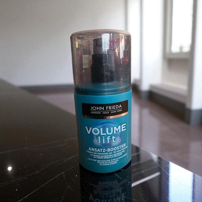 John Frieda Volume Lift Ansatz Booster 125 ml
