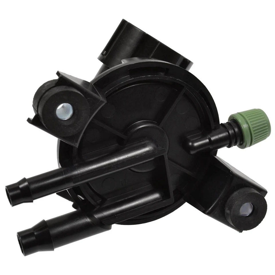 Solenoide de purga de bote de vapor CP675 para camioneta F450 F550 F250 F350 Ford Excursion Foto 2 de 3