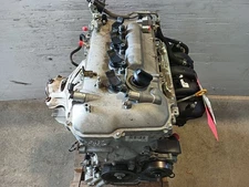 1.8L Engine from 2012 Toyota Corolla VIN U 5th Digit [153,491 miles] 12370425