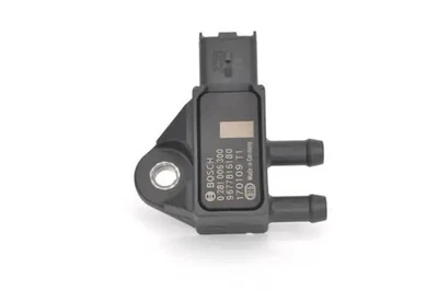 Capteur de pression des gaz d'échappement 0 281 006 300 BOSCH pour CITROËN DS - Photo 1/4