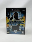 James Bond 007 Agent Under Fire GameCube Complete CIB Black Label Pristine Disc