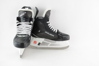 Bauer Supreme Shadow Senior Ice Hockey Skates 8 Fit 3 (0528 1392)