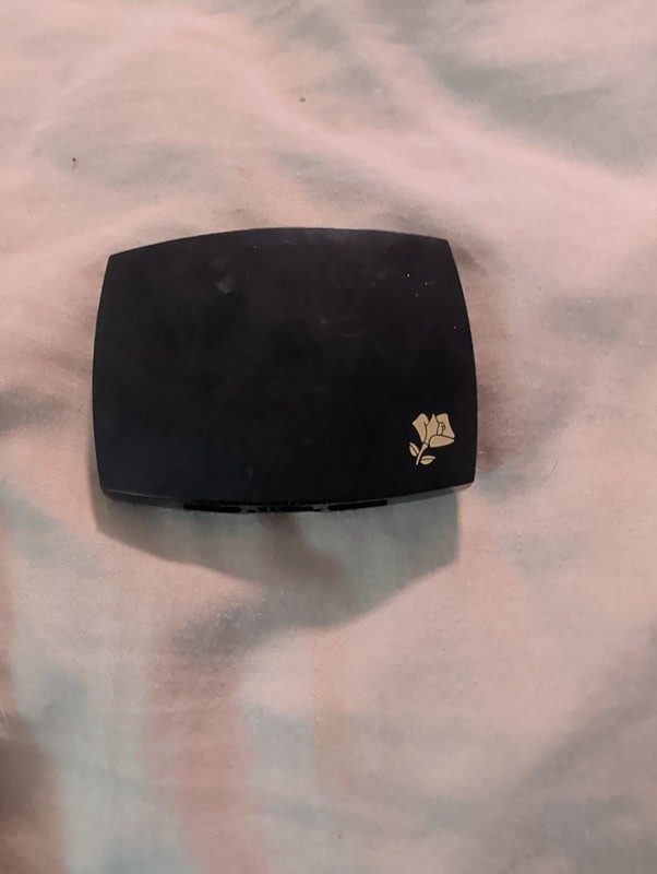 LANCOME Blush Subtil Powder Blush Shimmer Blushing Trésor Travel Size 0.088 OZ