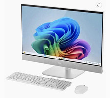 Dell Inspiron 27 All-In-One 7730 Computer