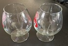 Vintage Shelby Cobra Brandy Snifter Barware Glass Ford Motor Co Snake - Lot 2 — photo 5