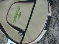 GRETSCH G2183 DIXIE 6 BANJO GIG BAG - NEW