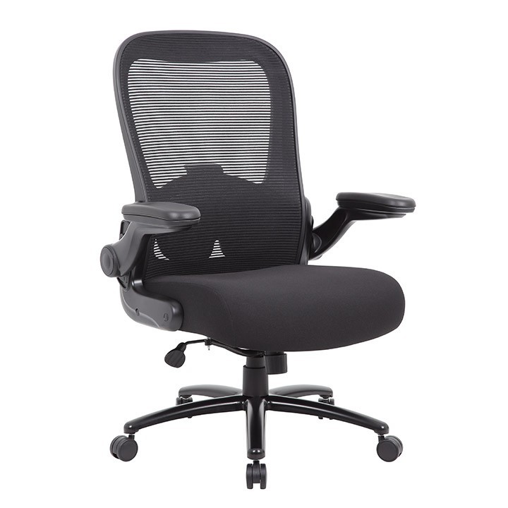 &ndash; 400 Lb Big & Tall Office Chair