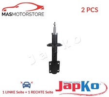 STOSSDAMPFER STOßDÄMPFER 2 STÜCK PAAR JAPKO MJ00150 2PCS V FÜR FIAT DUCATO