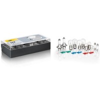 Sortiment GlüHlampen 24 V W5W Halogen Hella Passend FüR Krone