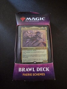 Mtg Brawl Deck | eBay