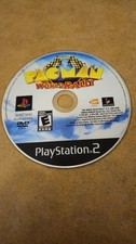 Pac-Man World Rally (Sony PlayStation 2, 2006)