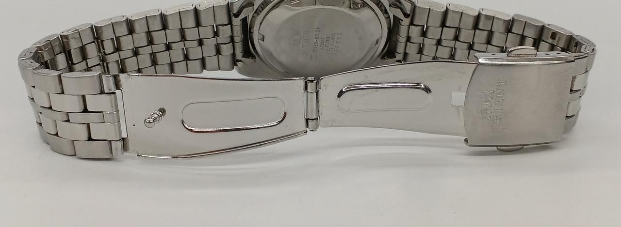 Orient Em60-C3 Automatic Watch - image 8