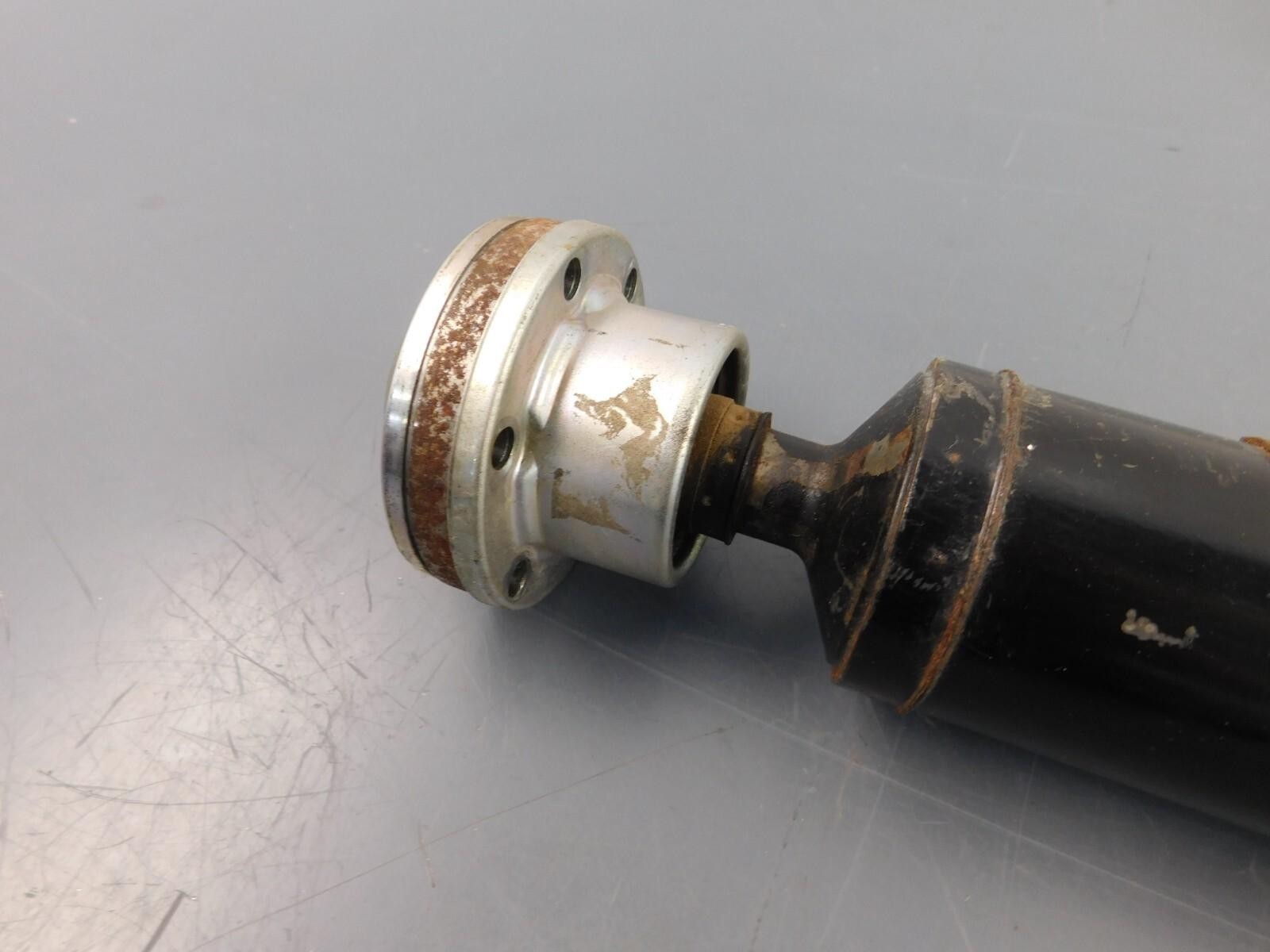 2014 11 12 15 Audi R8 V10 AWD Driveshaft #0146 I7 