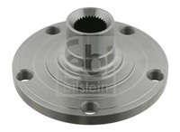 Febi Bilstein Radnabe Vorne Links Rechts FüR Audi Skoda VW