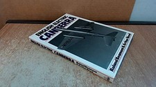 English Electric Canberra by Beamont, Roland Hardback Book The Cheap Fast Free