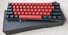 Snpurdiri mechanical keyboard RGB Colourful Illuminated.