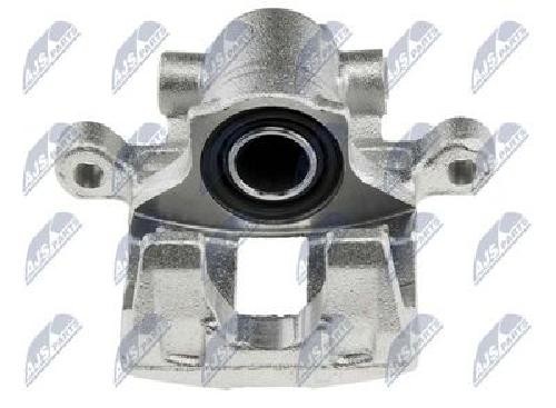 Original NTY Brake Caliper HZT-MS-009 For Citroën Dodge Jeep Lancia Mitsubishi