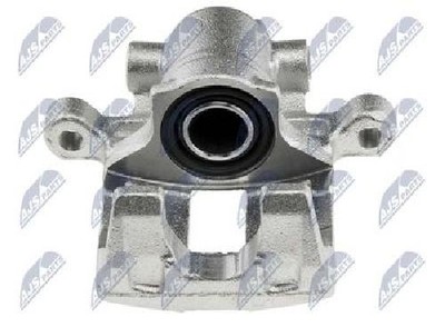 Original NTY Bremssattel HZT-MS-009 für Citroën Dodge Jeep Lancia Mitsubishi