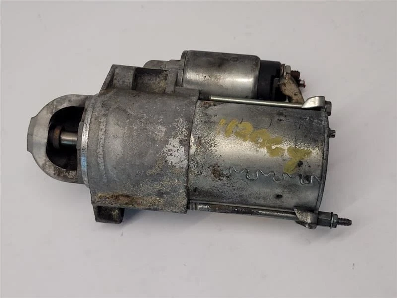 Motor de arranque Hyundai Sonata 2006-2008 3,3 L 361003C130 Foto 4 de 4