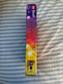 Lego Friends Pop Star Sets 41107, 41117, & 41104, Brand New Retired Sets