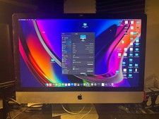 27in 2019 5K iMac, Intel i9 9900K, 32GB RAM, 8GB Radeon 580x