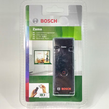 Bosch Zamo Laser Distance Measurer Tool New i...