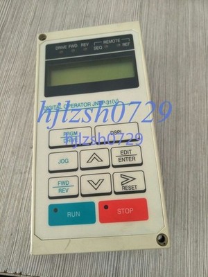 1PC Used TECO Inverter Panel JNEP-31(V) for 7200MA #am