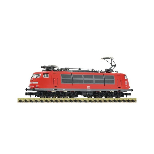 Fleischmann 7560034 Electric Locomotive 103 233-3, DB AG NEW In OVP-image