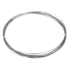 304 Stainless Steel Cable 1mm 50ft 15M for 7x7 Strands