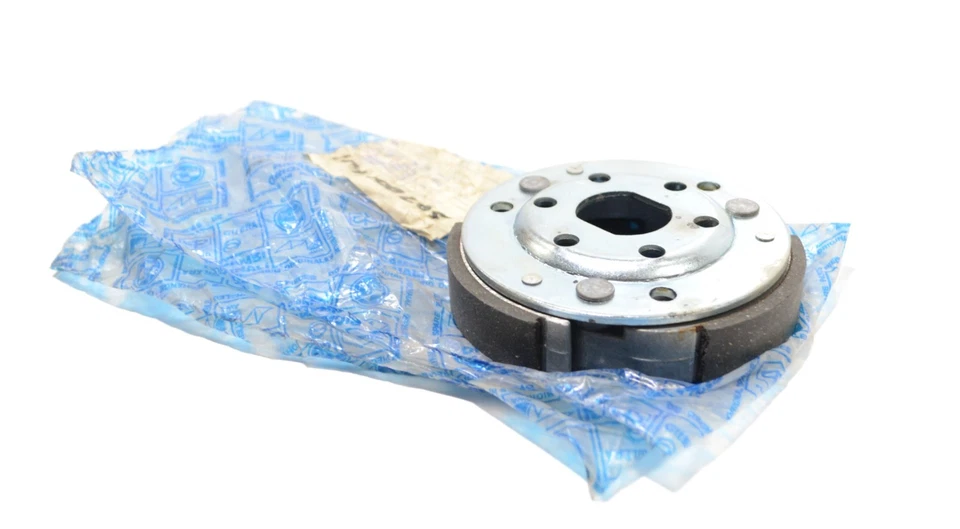 Frizione centrifuga massette originale Piaggio per Liberty NRG NTT Typhoon Fly - Immagine 2 di 4