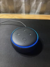 Amazon C78MP8 Echo Dot 3rd Gen Smart Speaker