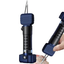 Poultry Plucker Machine Rechargeable Handheld Feather Plucking Machine