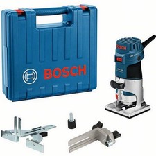 Bosch PRO Kantenfr&auml;se GKF 600