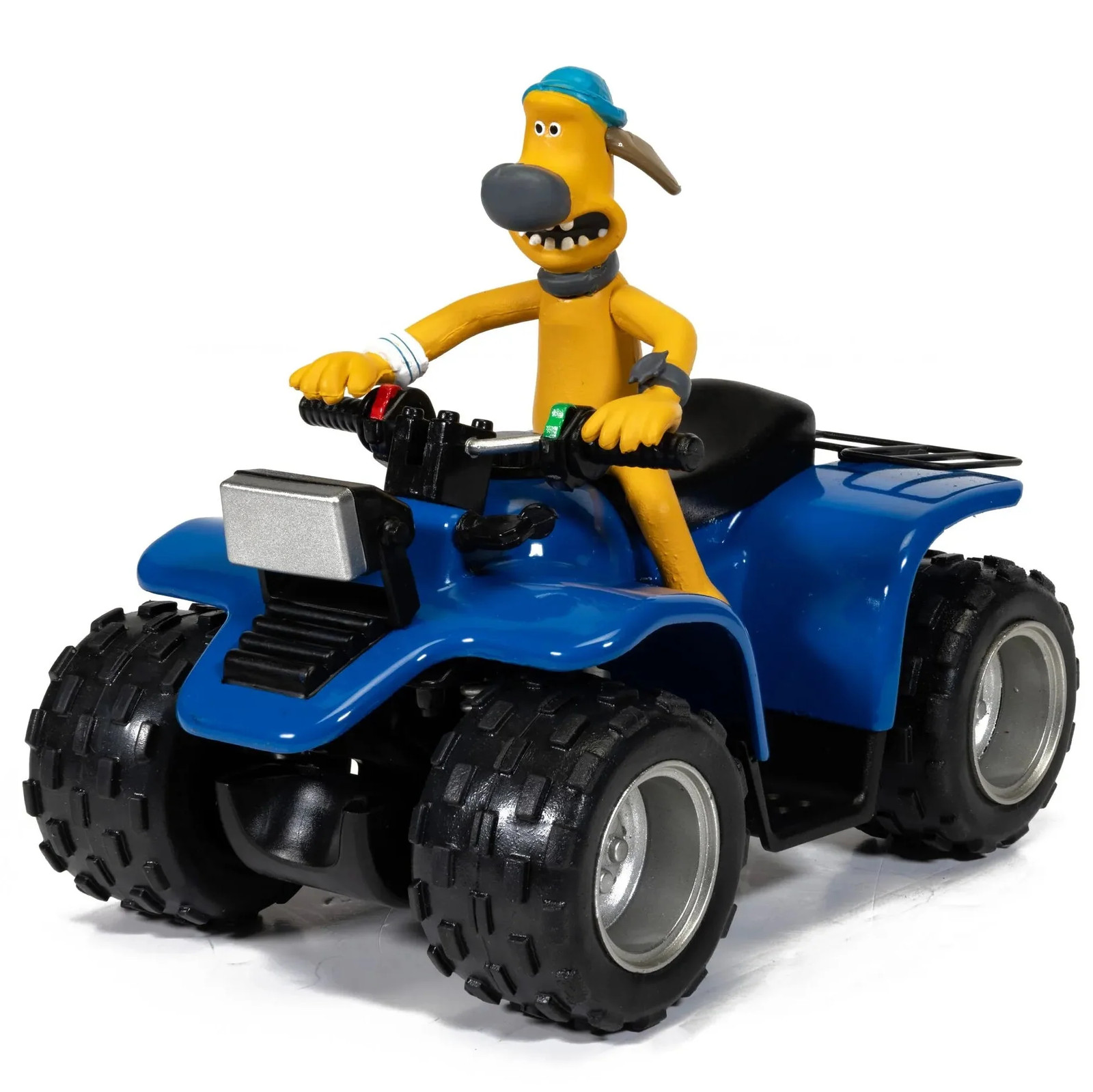 Corgi CC81003 Shaun the Sheep - Bitzer Quad Bike