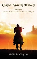Melinda Clayton | Clayton Family History | Buch | Englisch (2021) | Gebunden