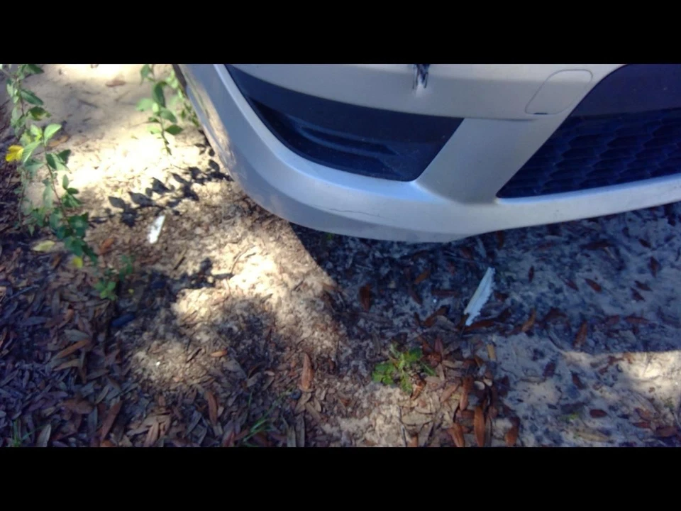 MAZDA 5 2008 Fuel Vapor Canister 1136347 - Imagem 4 de 4