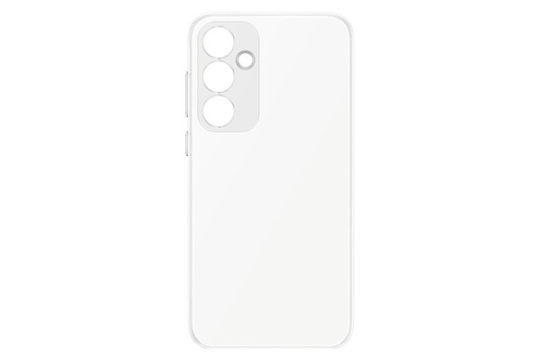 Samsung EF-QA356 FüR Galaxy A35 Clear Case Transparent HandyhüLle #12585539-image