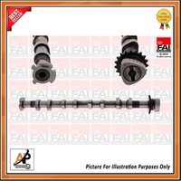 FüR Audi Seat Skoda Vw 2.0 Tfsi Benzinmotor Ccza Bwa Cawb Fai - Einlass Camshaft